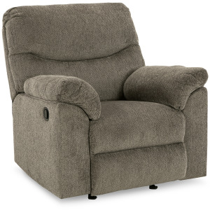 Alphons Recliner