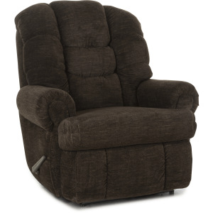 King Comfort Wall-Saver Recliner