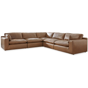 Emilia 5-Piece Sectional