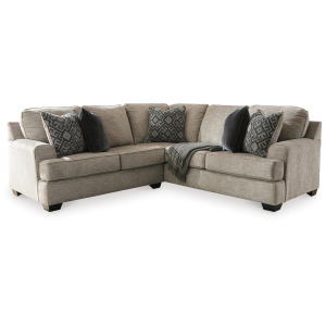 Bovarian 2-Piece Sectional