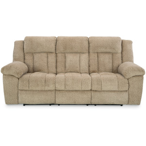 Tip-Off Power Reclining Sofa