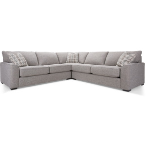 3 PC Sectional