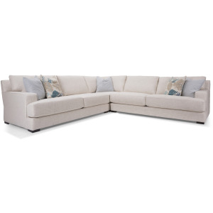 3 PC Sectional