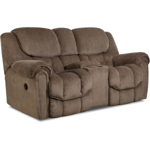 Power Console Loveseat