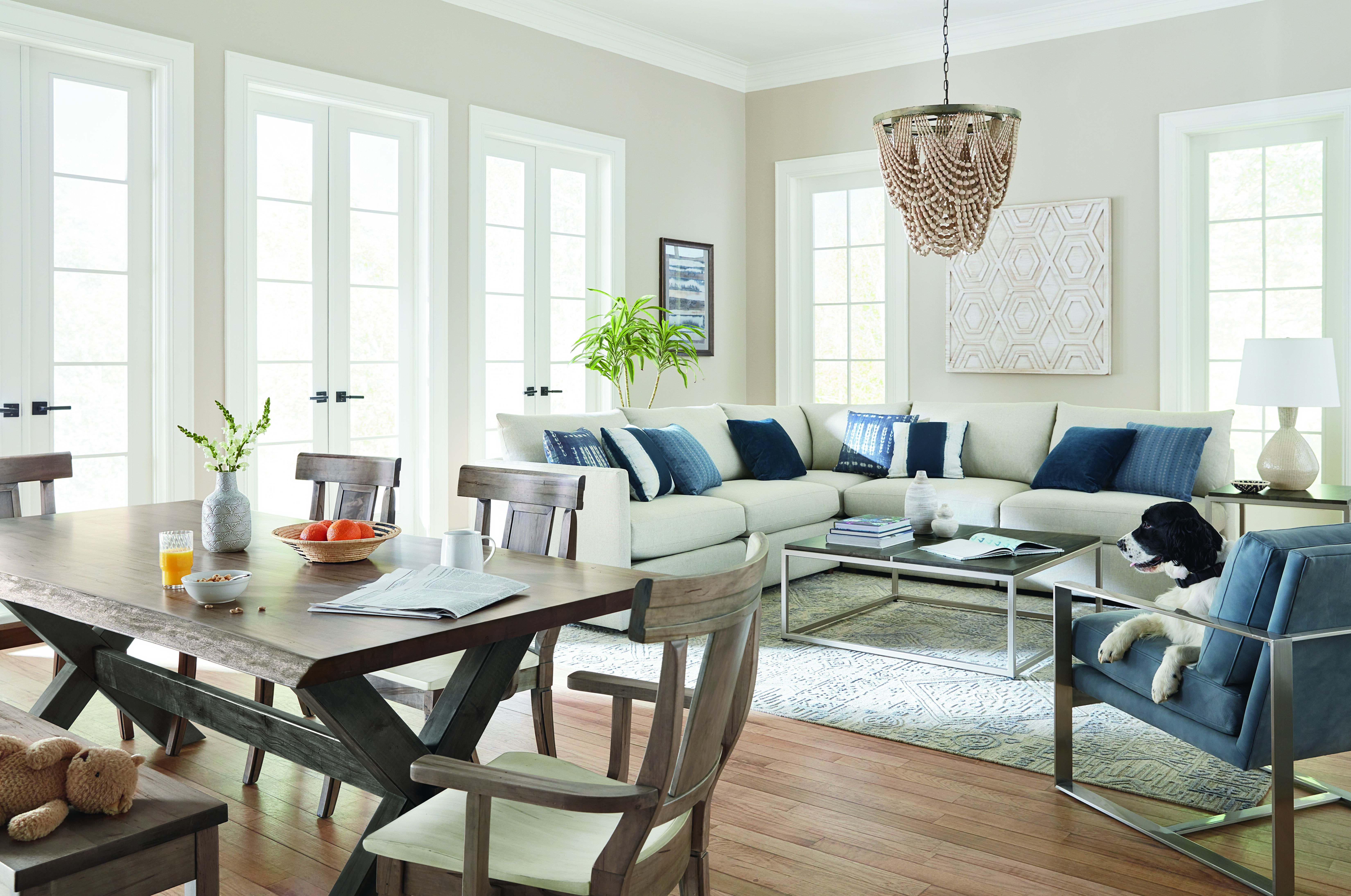 A Historic Local Family-Owned Furniture 