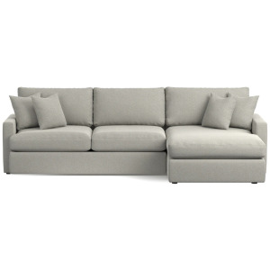 Allure 2 PC Sectional