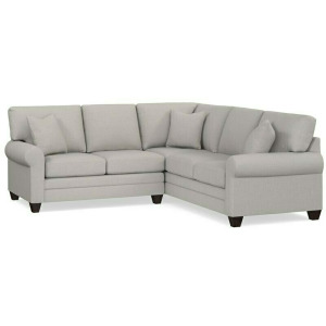 Carolina 2 PC L-Shaped Sectional