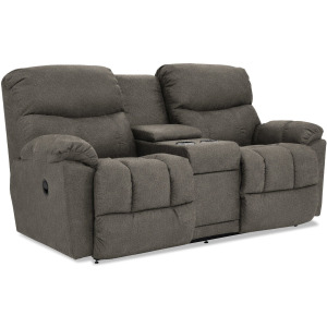 Morrison Reclining Loveseat w/ Console
