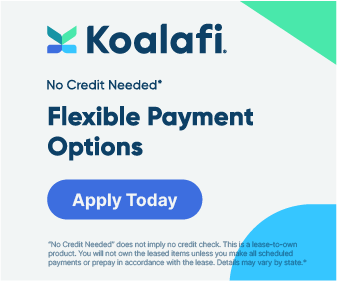 Flexible Payment Options with Koalafi
