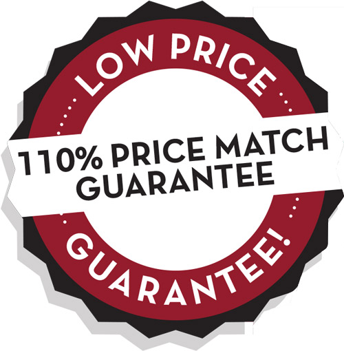 Low Price Guarantee Icon