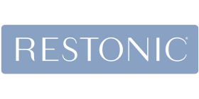 Restonic Logo